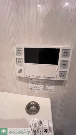 シーズンフラッツ両国サウスの物件内観写真